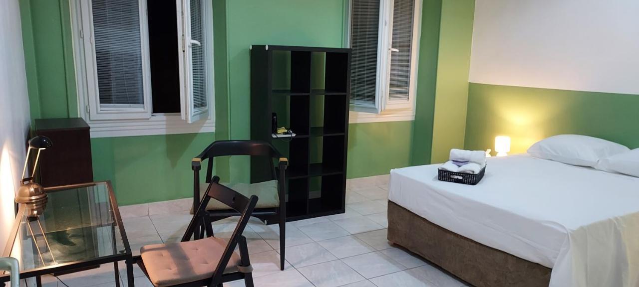 Quartier De Verdure "Cours Julien La Plaine "Chambre Privee Dans Appartement Marseilles Exterior foto