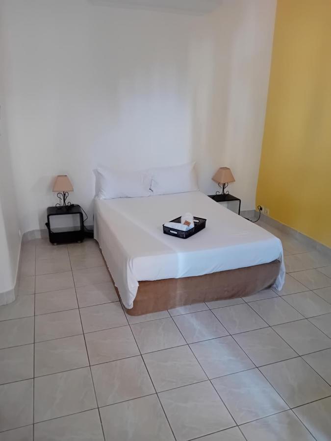 Quartier De Verdure "Cours Julien La Plaine "Chambre Privee Dans Appartement Marseilles Exterior foto