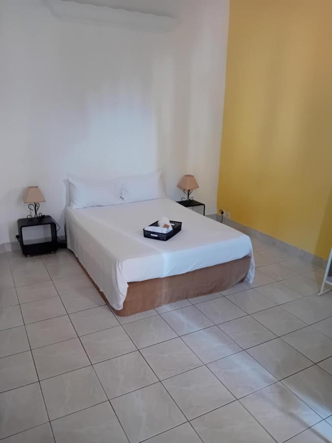 Quartier De Verdure "Cours Julien La Plaine "Chambre Privee Dans Appartement Marseilles Exterior foto